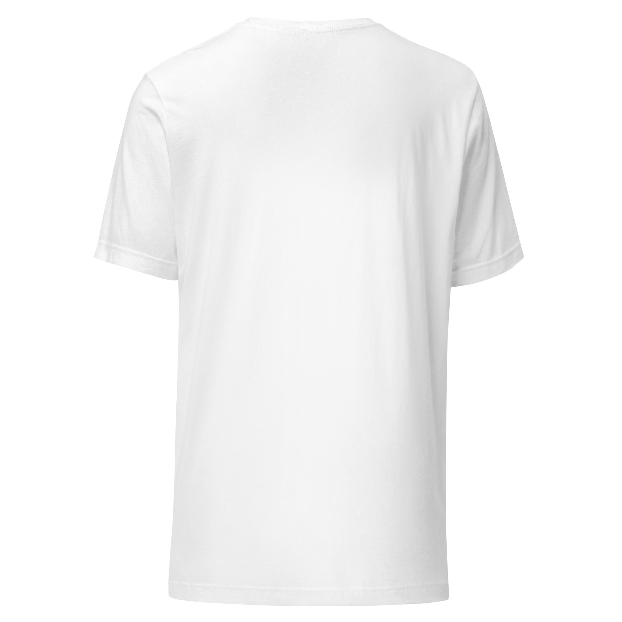 Trump-Vance '24 White Unisex t-shirt