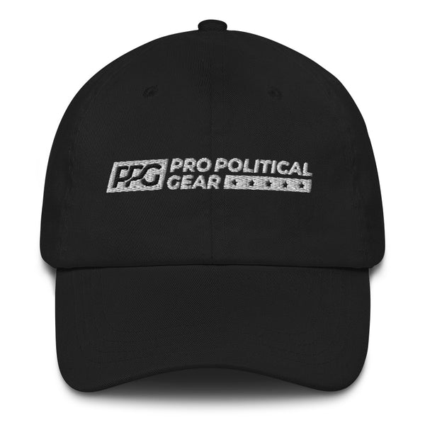 Pro Political Gear Dad hat