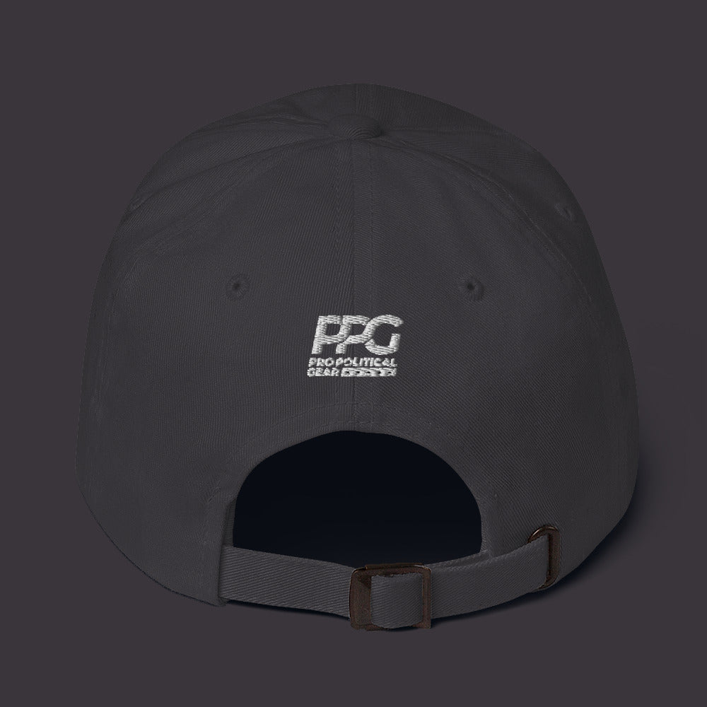 Pro Political Gear Dad hat