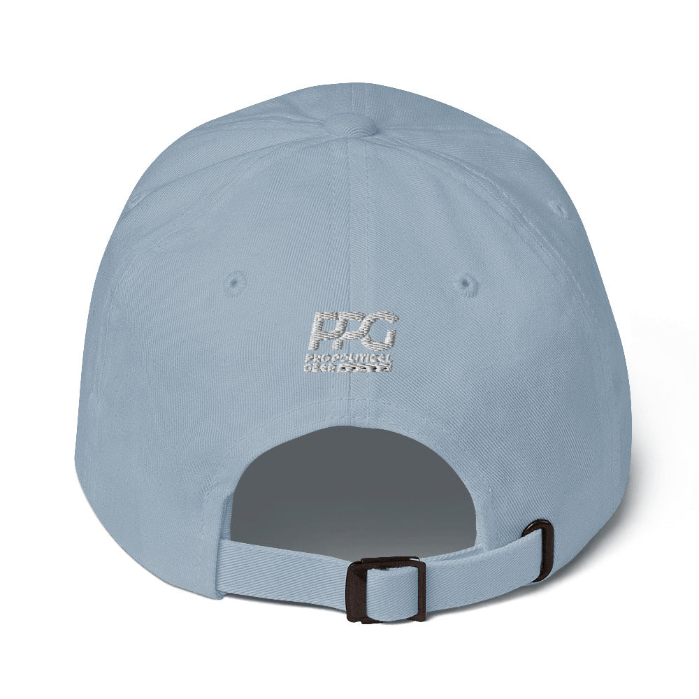 Pro Political Gear Dad hat