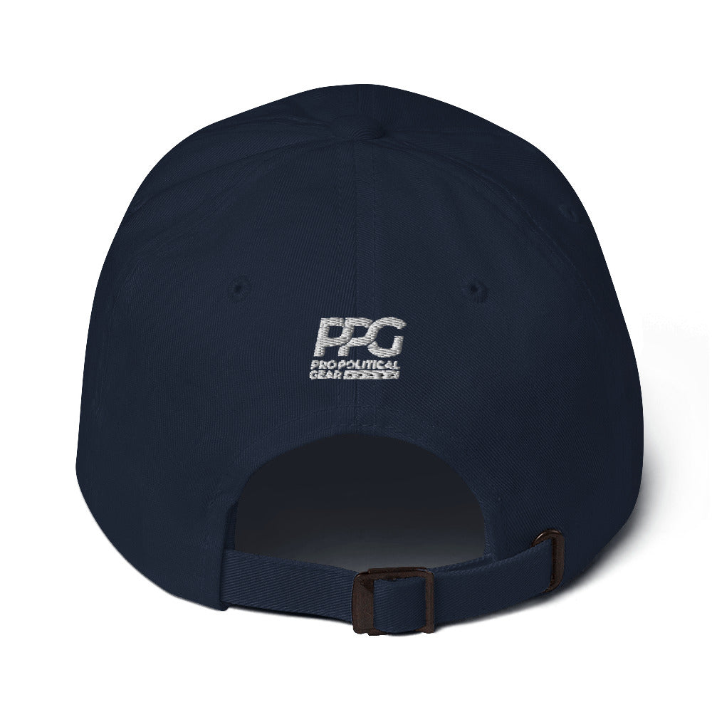 Pro Political Gear Dad hat