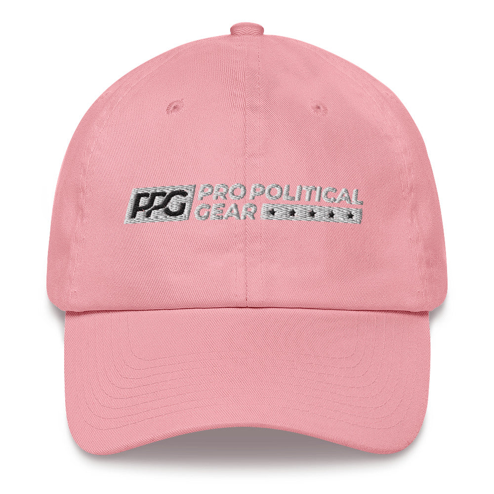 Pro Political Gear Dad hat