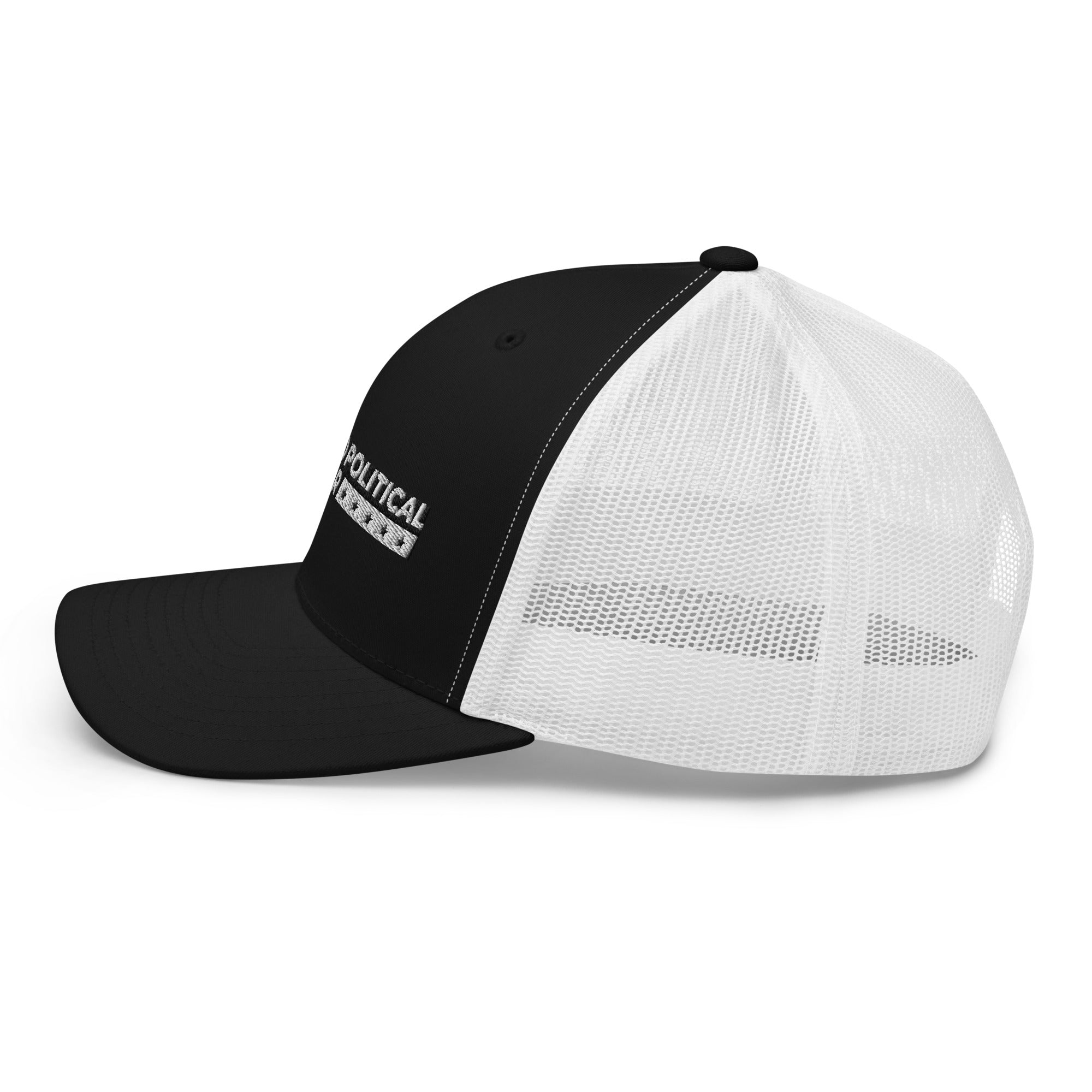 Pro Political Gear Trucker Cap