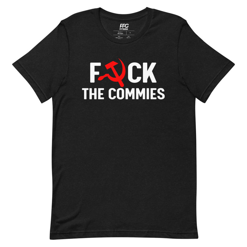 F the Commies Unisex T-Shirt