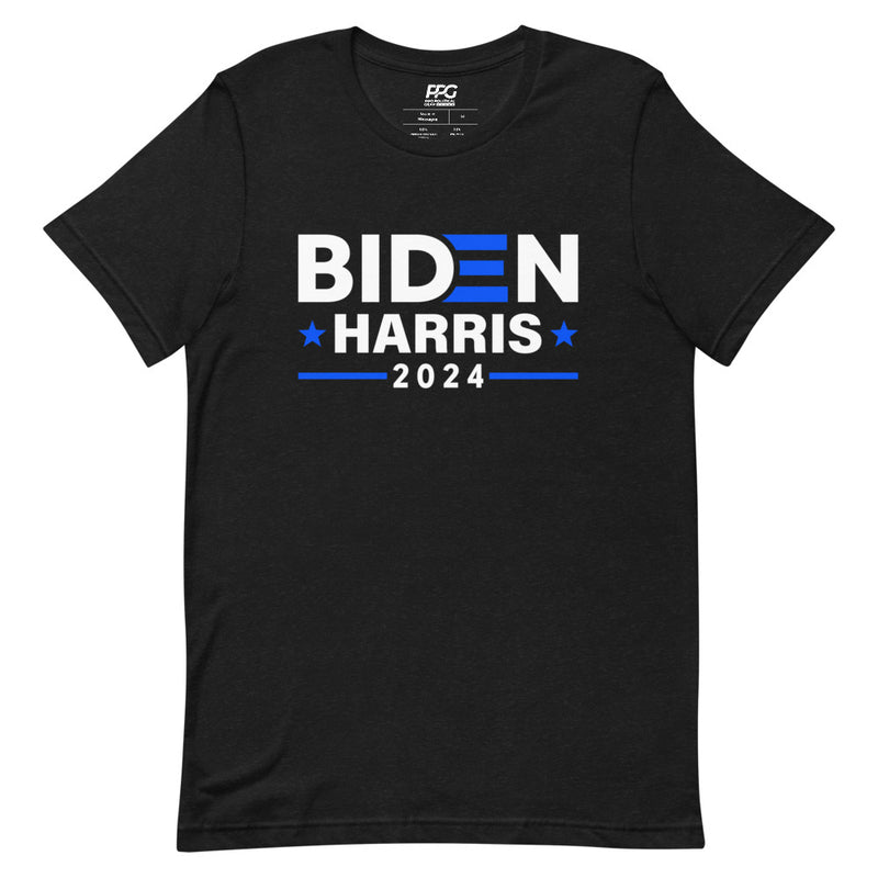 Biden-Harris 2024 Unisex T-Shirt