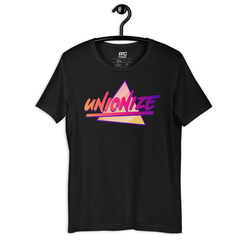 UNIONIZE Unisex T-Shirt