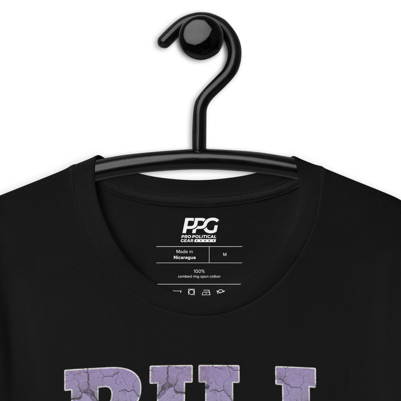 Bill Clinton 90's Themed Unisex T-Shirt