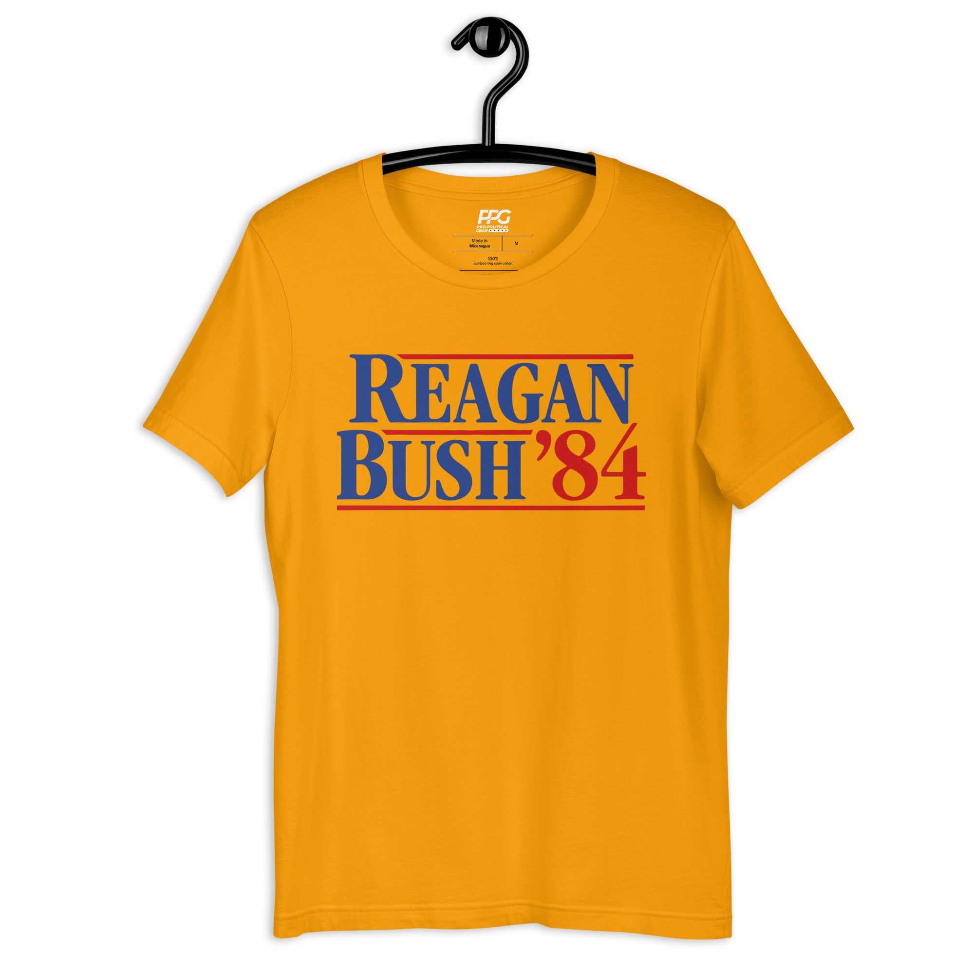 Reagan Bush '84 Unisex T-shirt