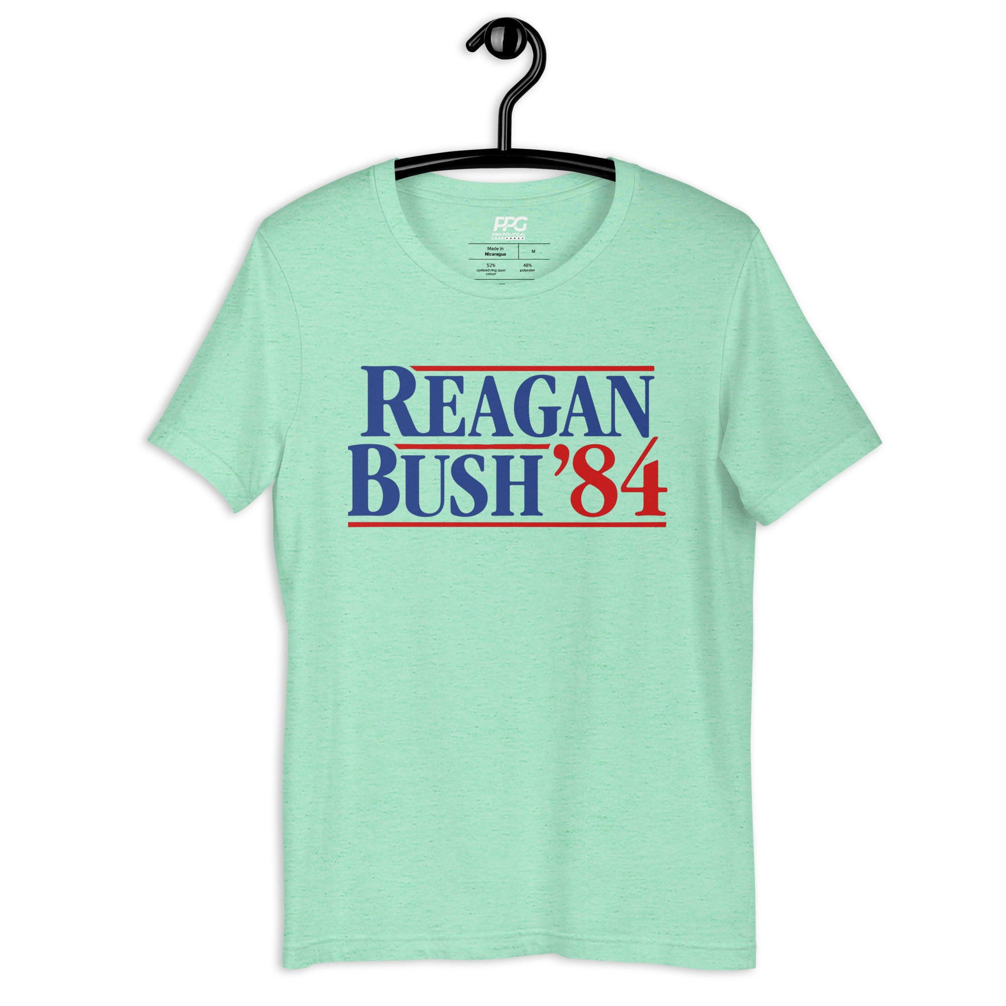 Reagan Bush '84 Unisex T-shirt