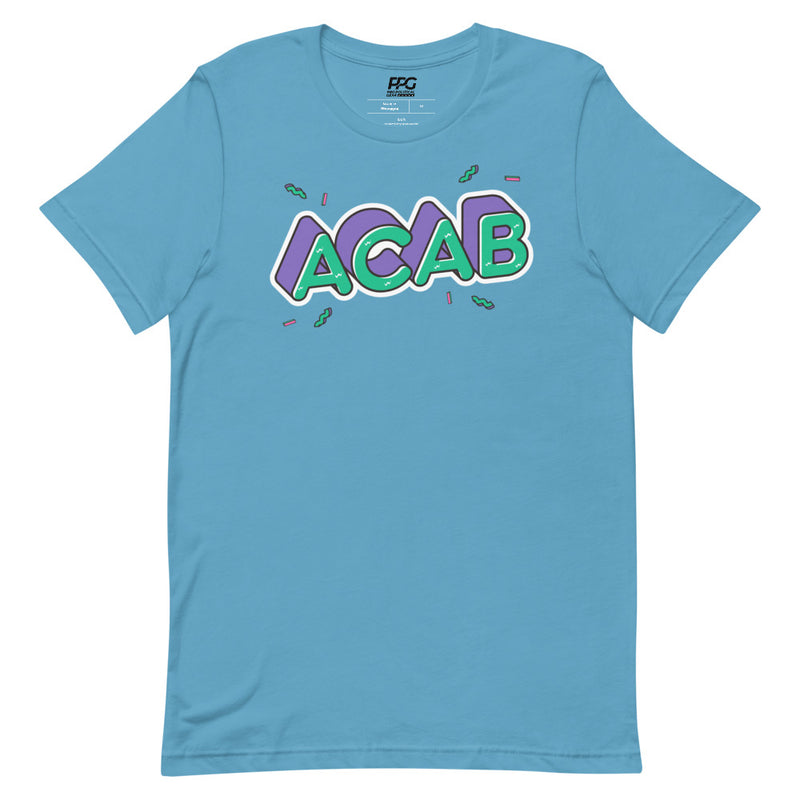 ACAB Unisex T-Shirt