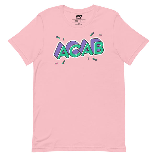 ACAB Unisex T-Shirt