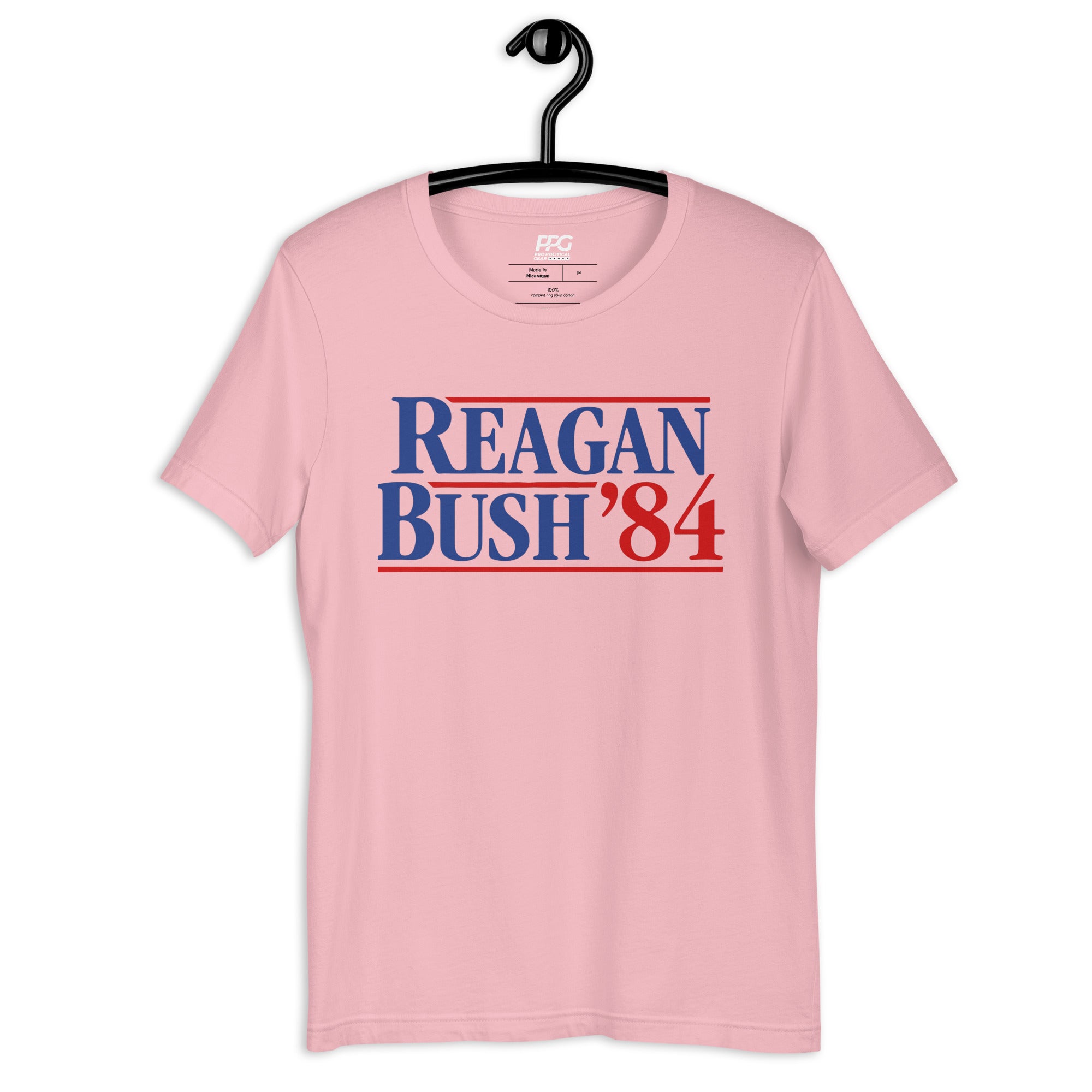 Reagan Bush '84 Unisex T-shirt