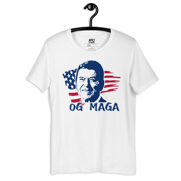 OG MAGA Unisex T-shirt