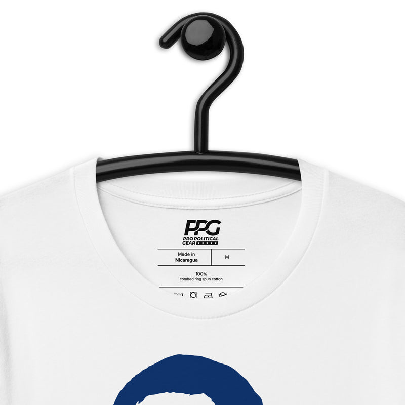 Obama - Change Unisex t-shirt