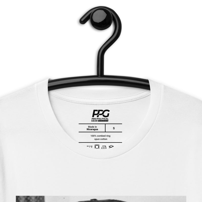 MAGA MLK Unisex t-shirt